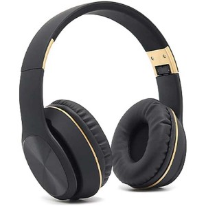 هدفون بی سیم موکسوم مدل MX-WL05